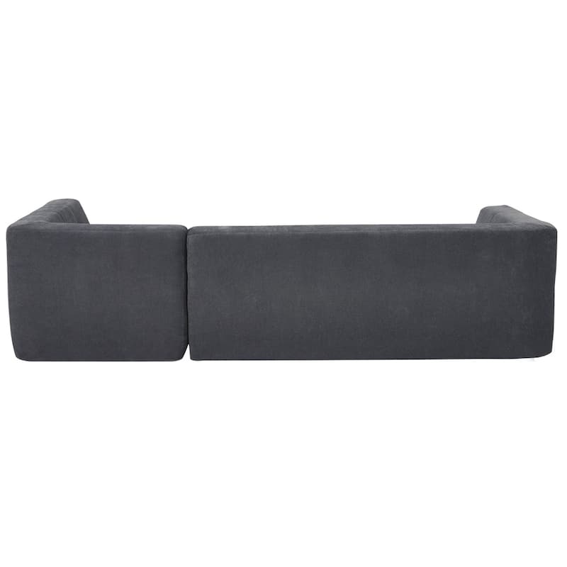 Modular L-Shaped Combination Minimalist Free Combination Sofa