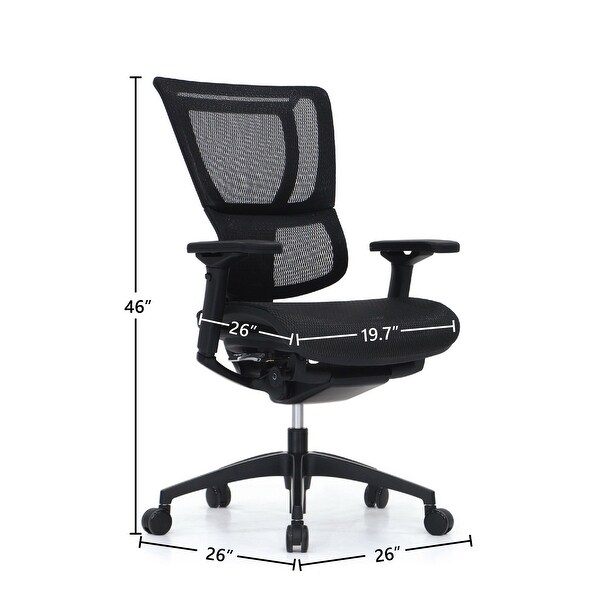 Ioo eurotech office ergonomic chair cheap