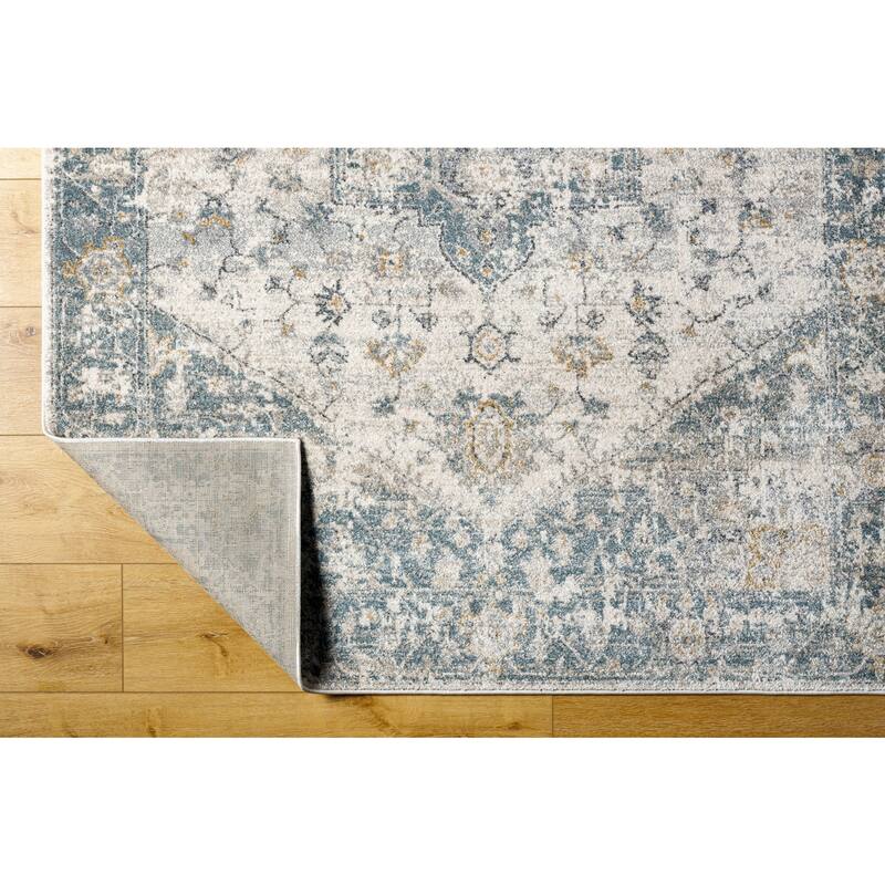 Darcy Traditional Area Rug