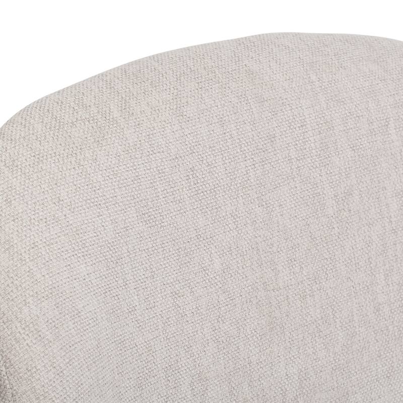 Blakeley High Back Upholstered Dining Chair, Set of 2