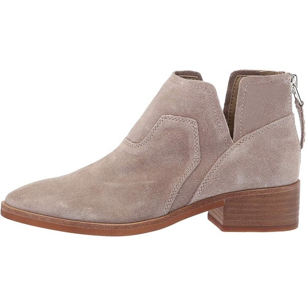 dolce vita chelsea boots
