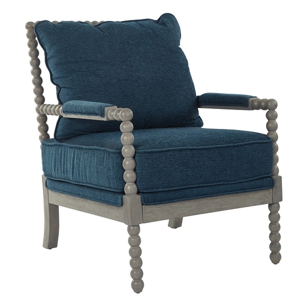 The Curated Nomad Annie Chair. Opens flyout.