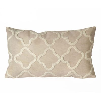 Quartile Pillow (12 x 20)