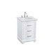 preview thumbnail 42 of 67, Bennett Single Bathroom Vanity