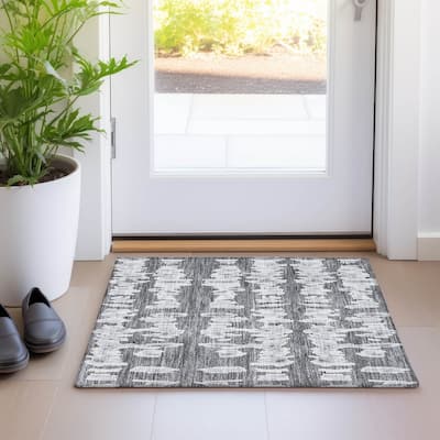 Premium Washable Super Soft Modern Pulse Mayfield Rug