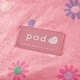 preview thumbnail 4 of 3, Disney Minnie Mouse Toddler Square Bean Bag Chair