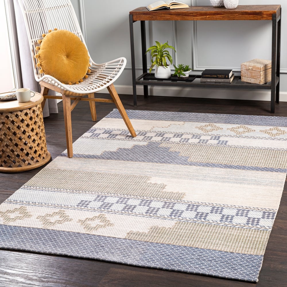 Artistic Weavers Hobbe Global Handmade Area Rug