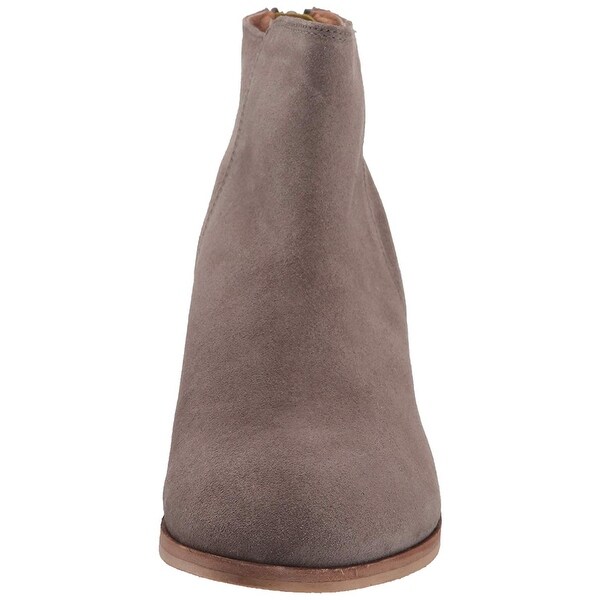 langham leather ankle boots