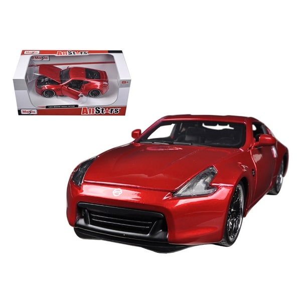 370z diecast