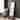 Wood Bedroom Dressing Full-length Mirror with Standing