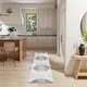 preview thumbnail 42 of 55, Nourison Astra Machine Washable Indoor Only Graphic Area Rug