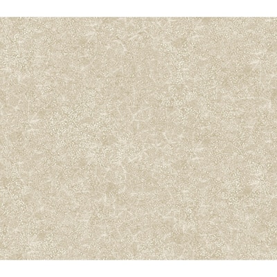 Seabrook Designs Libbie Abstract Unpasted Wallpaper