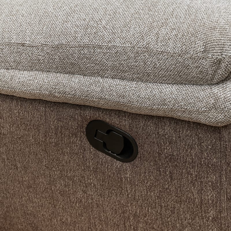 Wrenlee Recliner Manual