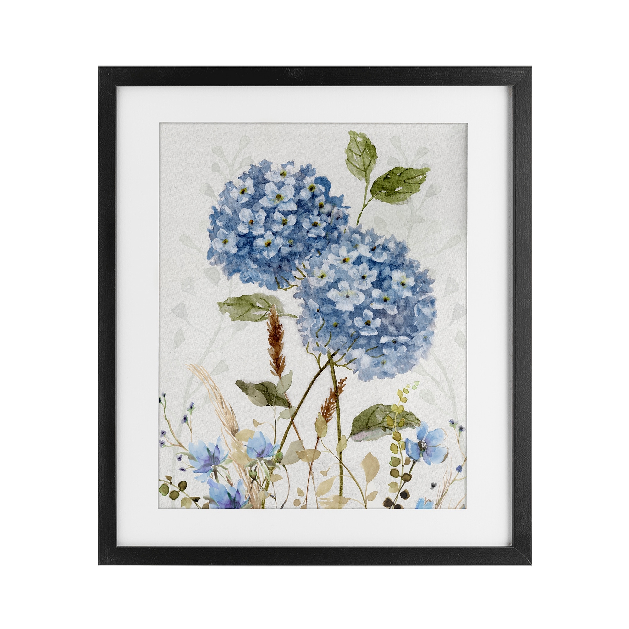 Modern Hydrangea Allure Nan