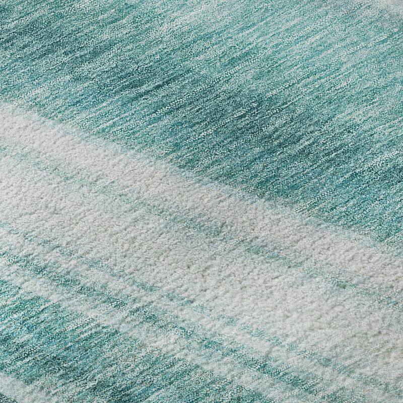 Premium Washable Super Soft Modern Flow Mayfield Rug