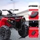 preview thumbnail 10 of 16, Kids Ride On Car ATV Battery Powered Car