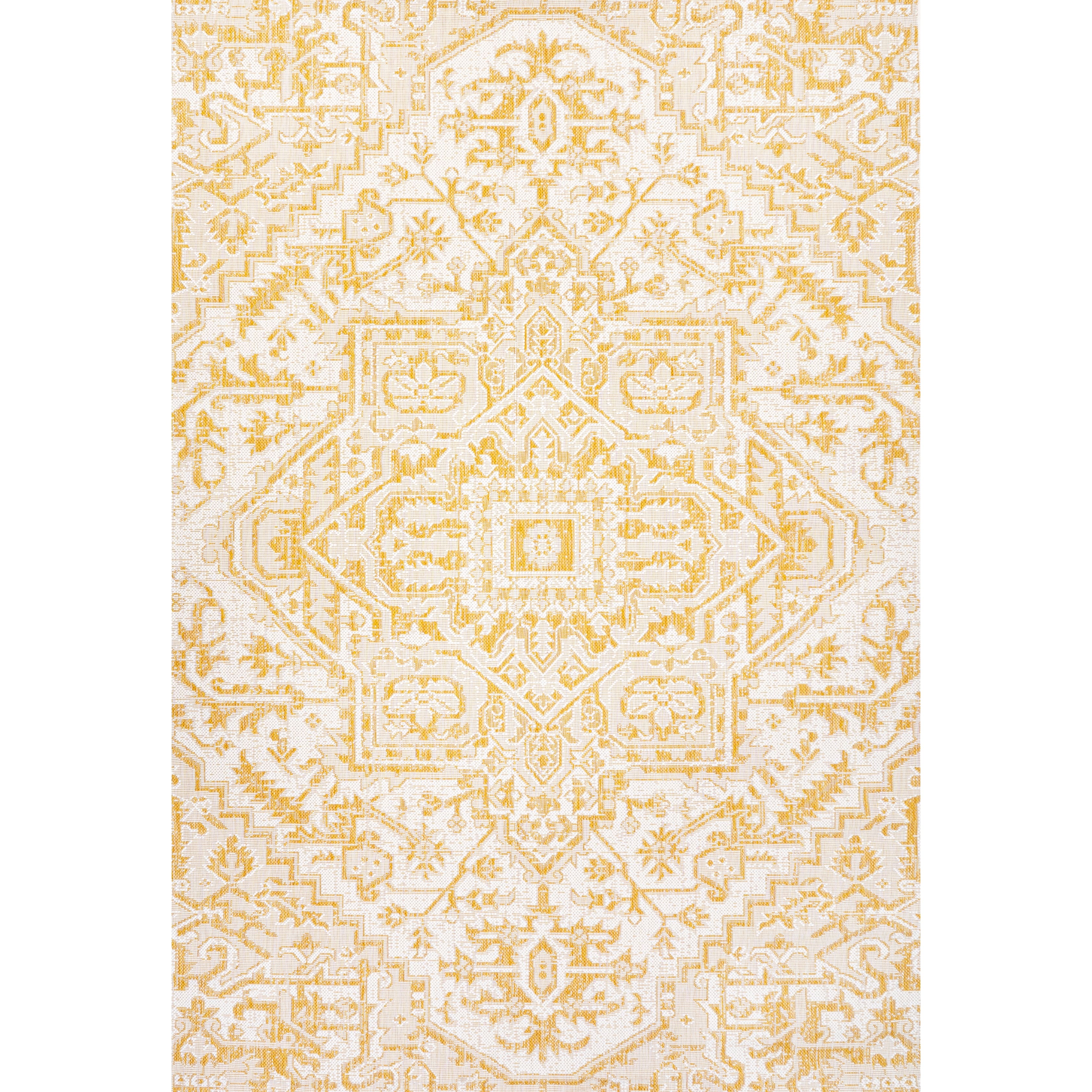 Option Cream/Yellow