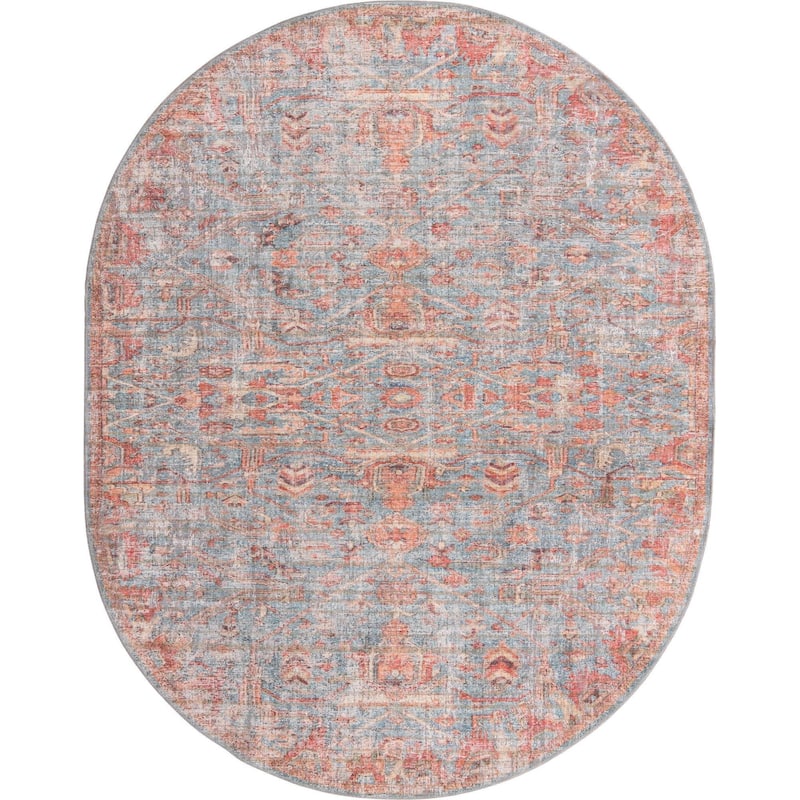 Transitional Pria Collection Area Rug