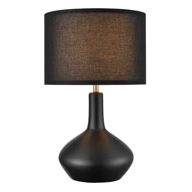 Light Society Kurvena Table Lamp