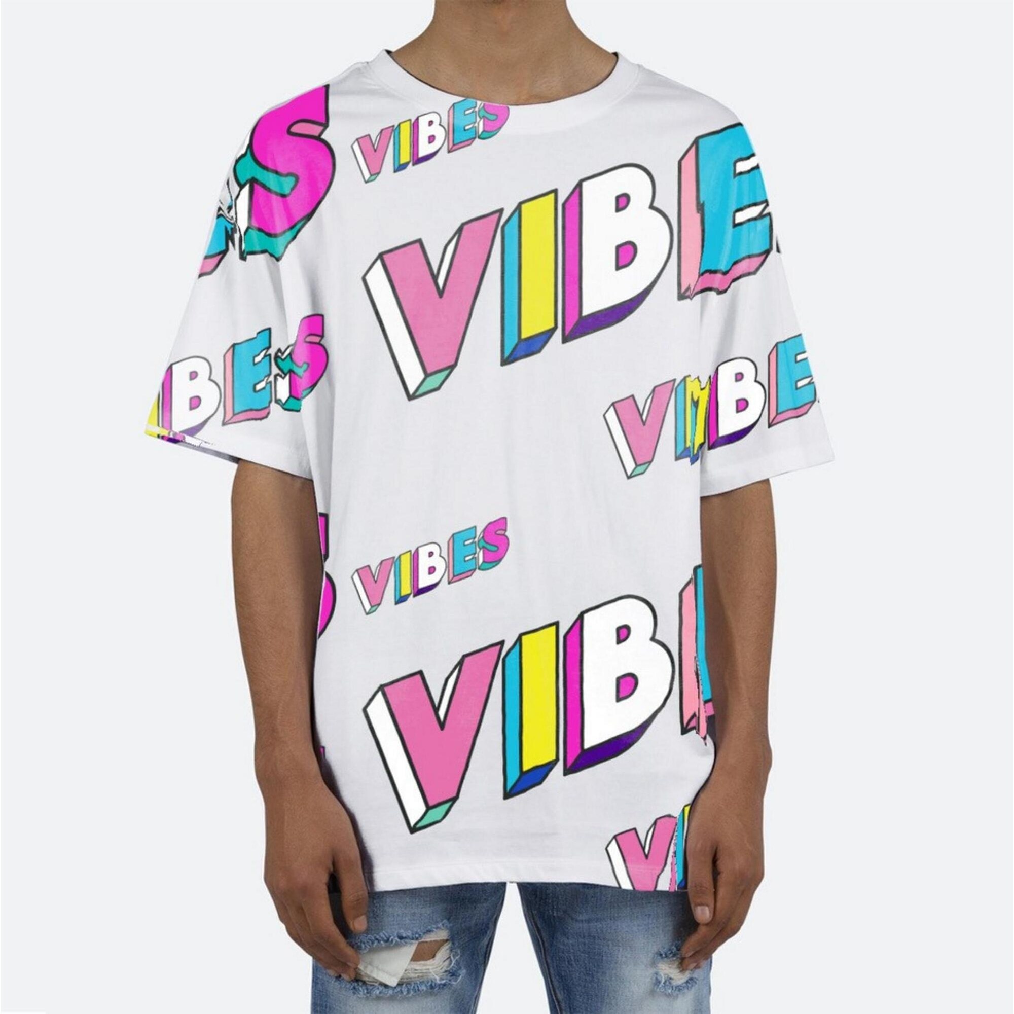 Shop Mens Printed Graphic T Shirt Overstock 31411499