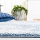 preview thumbnail 26 of 33, SAFAVIEH Layla Ramzia Shabby Chic Farmhouse Rug