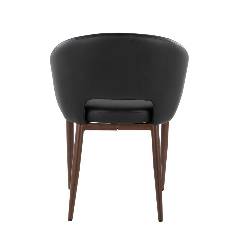 Renee Upholstered Chair - Set Of 2