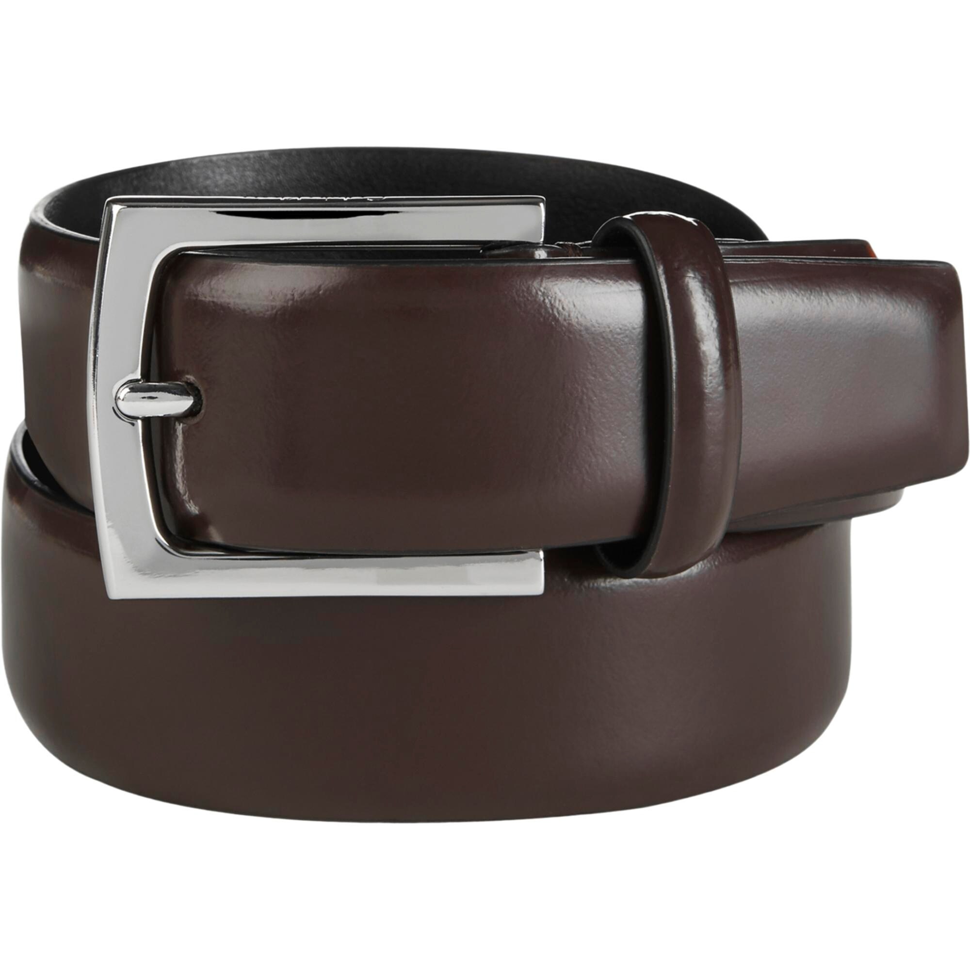 calvin klein formal belt