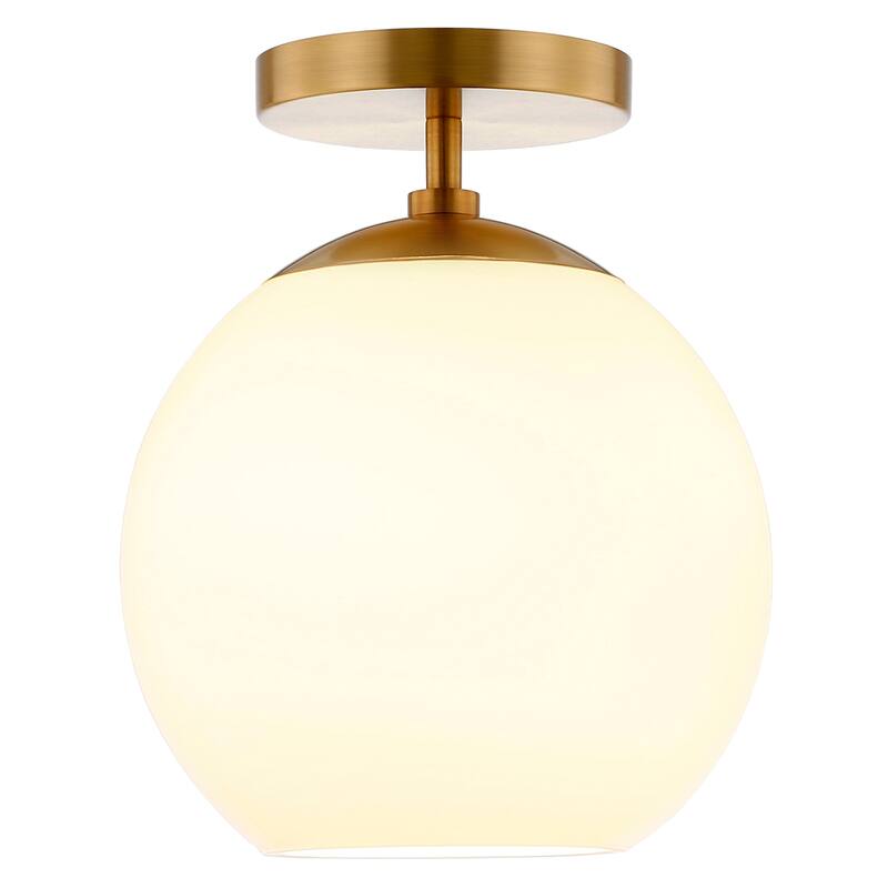 Bartlett Semi Flush Mount Ceiling Light