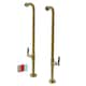 Option Brushed Brass
