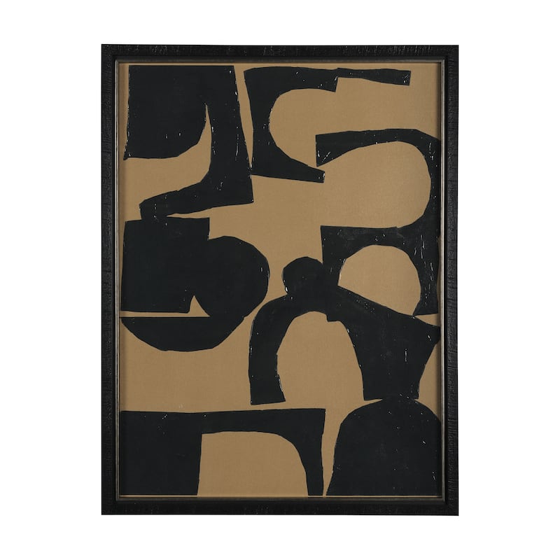 Teltow Framed Art Print