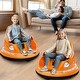 preview thumbnail 9 of 18, 12v Electric Ride On Bumper Car for Kids