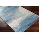 preview thumbnail 5 of 7, Livabliss Lorraine Abstract Watercolor Area Rug