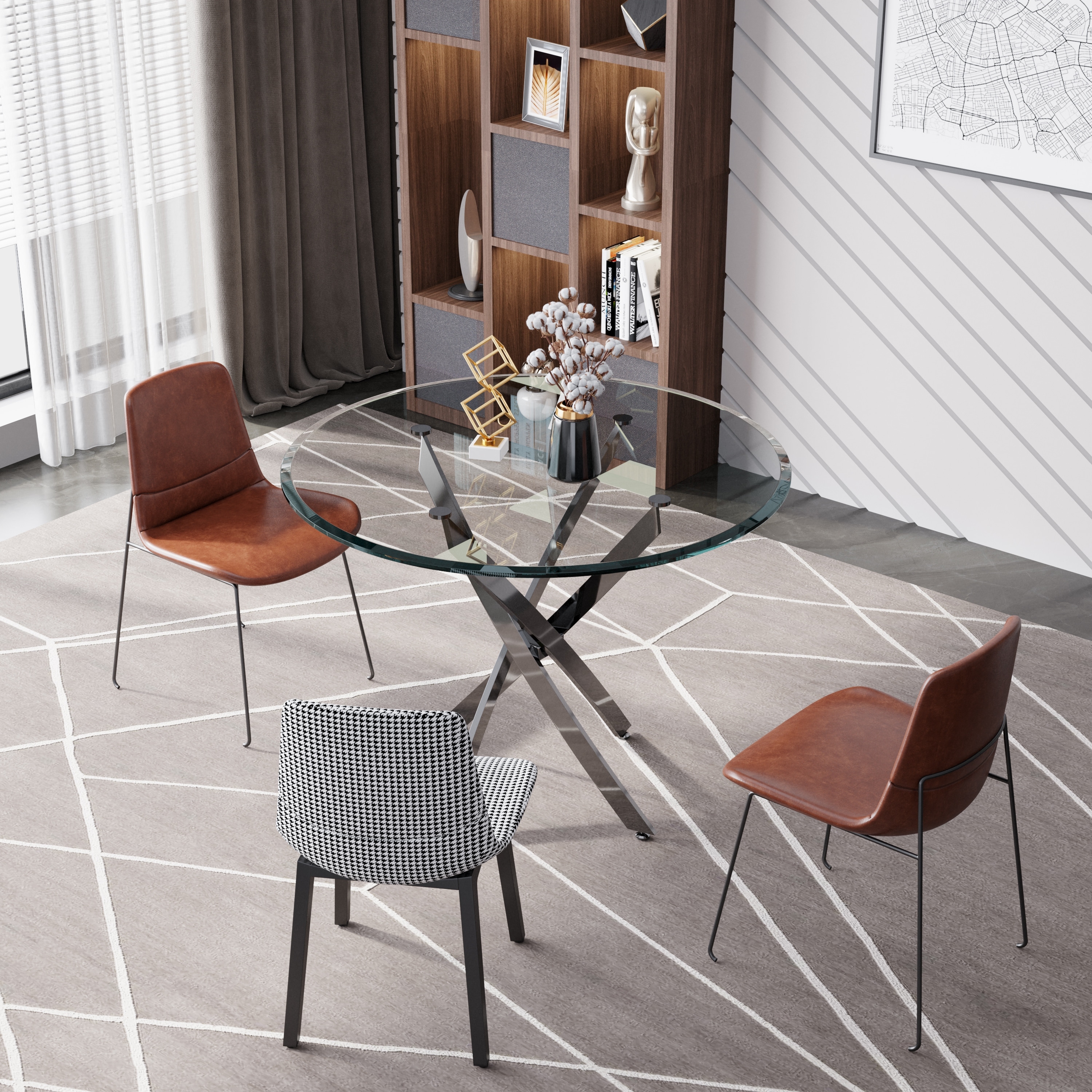 Myer new arrivals dining chairs