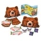 preview thumbnail 1 of 5, Melissa & Doug Yellowstone Grizzly Bear Game Play Set - Multi Multi - Kids