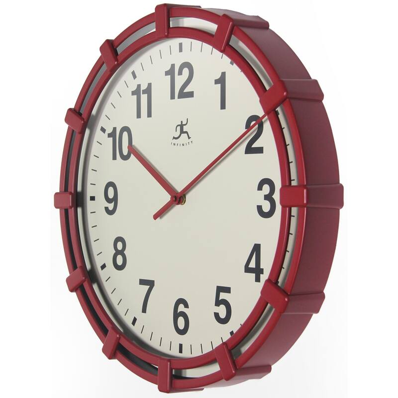 Skipper 16" Wall Clock - 16 in.