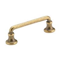 Allied Brass 3-inch Cabinet Pull - Free Shipping Today ...
