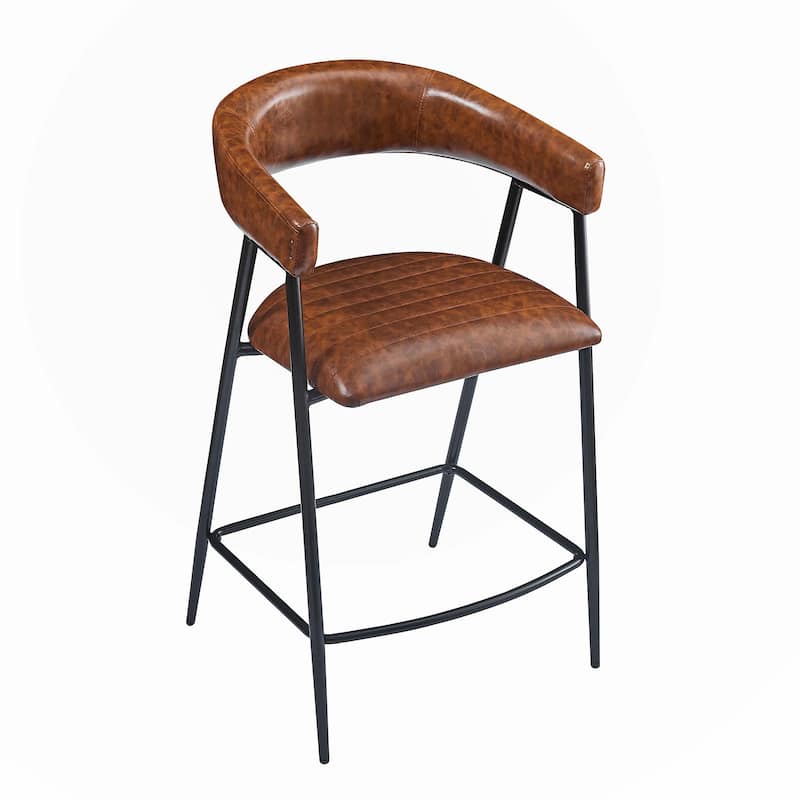 26"Counter Stools Set of 2