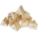 preview thumbnail 1 of 4, TickiT Sound Prism Set - Set of 12 Wood - Kids