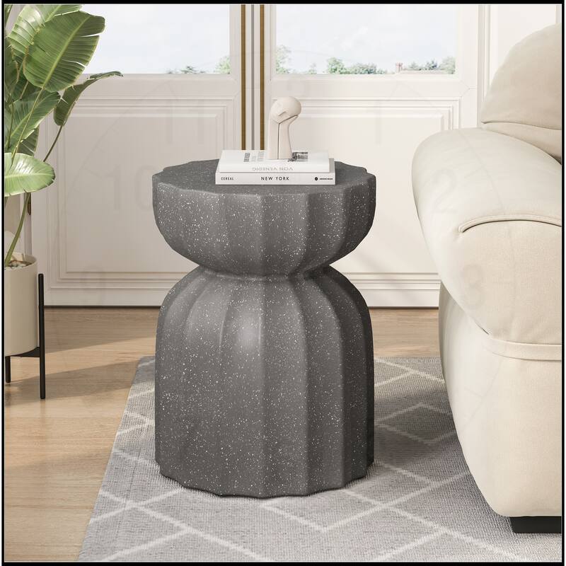 Outdoor and Indoor Waterproof Coffee Table