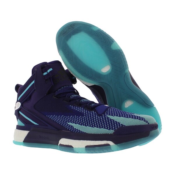 d rose 6 boost primeknit