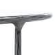 preview thumbnail 37 of 39, SAFAVIEH Couture Jessa Round Metal Coffee Table - 36"W x 36"D x 15"H