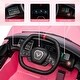 preview thumbnail 28 of 33, 12V Kids Ride on Car, Visual Dashboard, with Remote Control