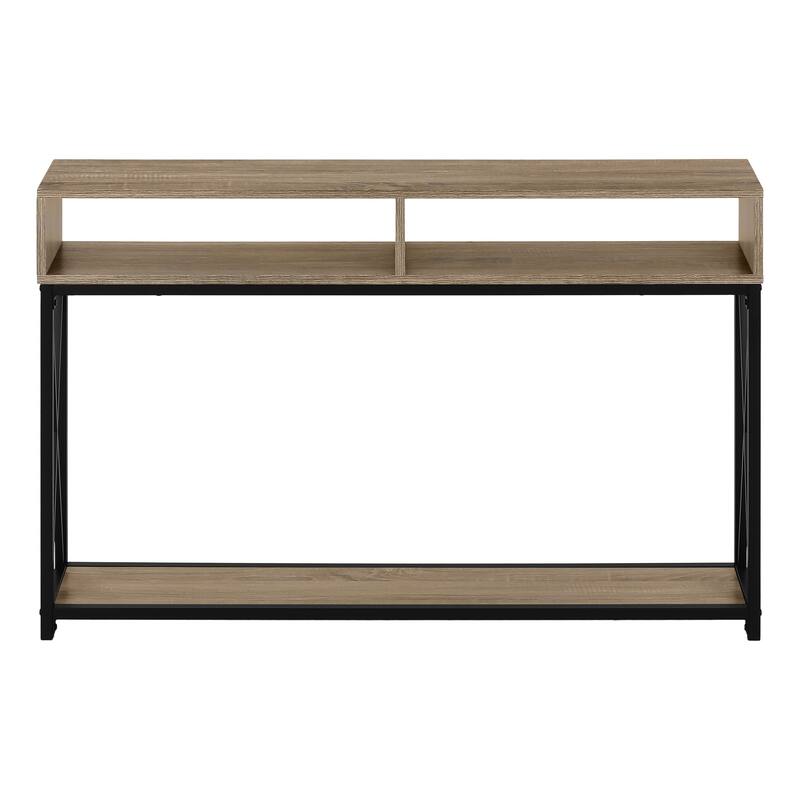 Accent Table, Console
