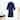 American Soft Linen Women's 100% Cotton Terry Bathrobe - Soft, Absorbent, Quick Dry Turkish Robes for Women
