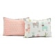 preview thumbnail 19 of 18, Lush Decor Southwest Llama Cactus Reversible Print Quilt Set