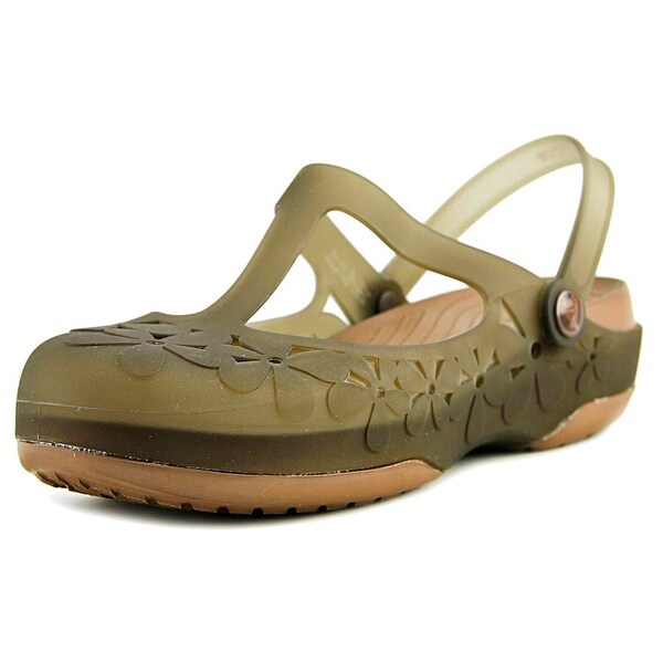 crocs carlie