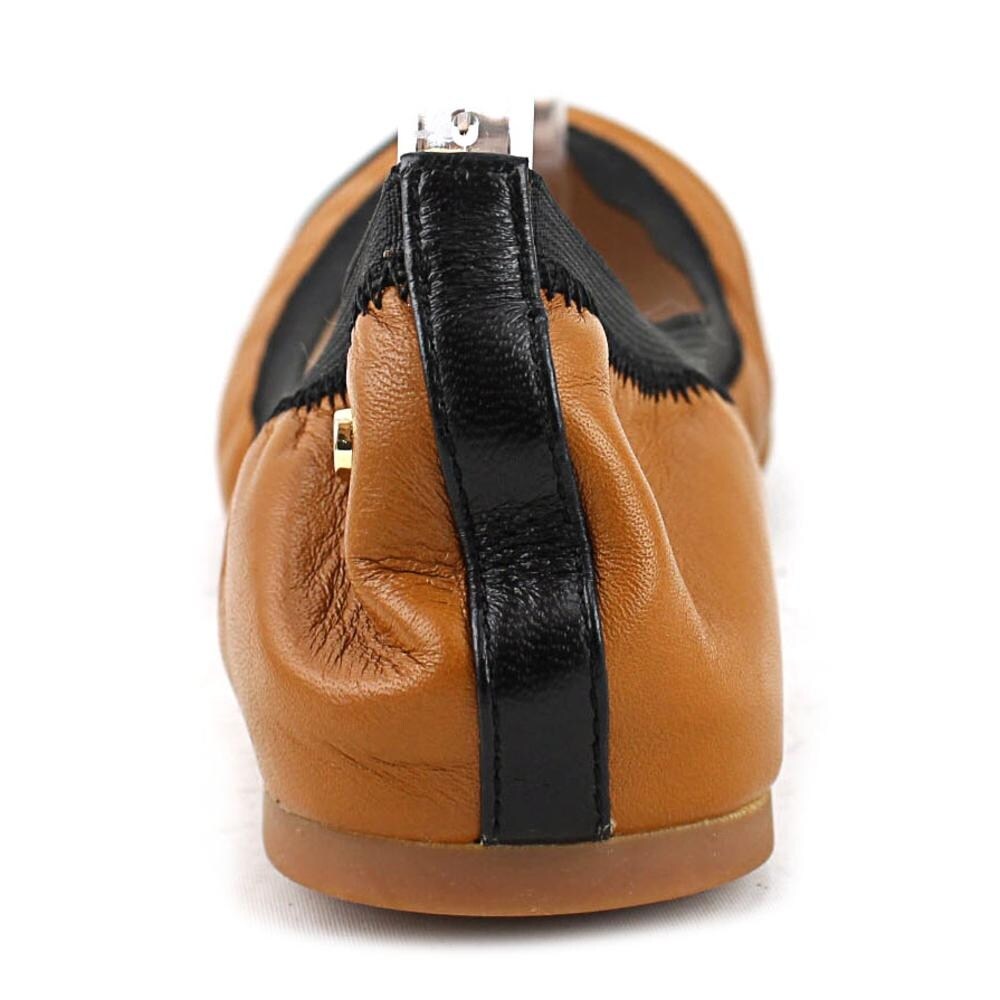 cole haan elbridge ballet flats