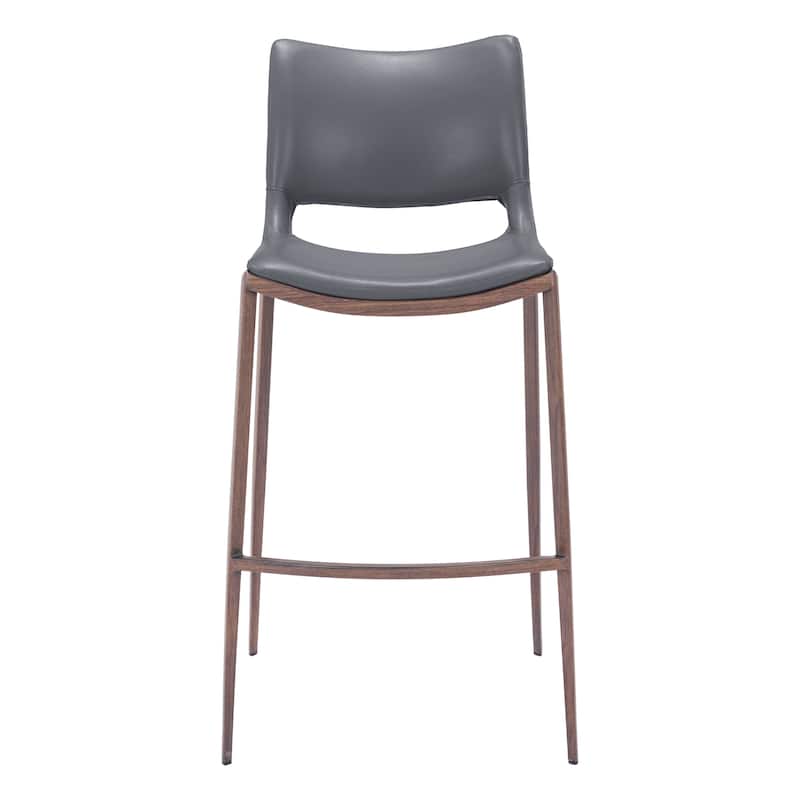 Barstool (Set of 2) - 20.9" W x 21.7" D x 40.9" H
