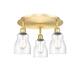 Option Satin Gold / Seedy