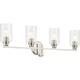 Option Brushed Nickel
